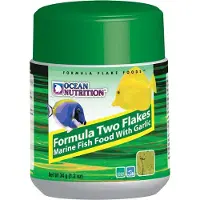 Ocean Nutrition Formula 2 Flake 156 gr