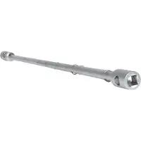 Ks Tools 5171114 517.1114 Dubbele scharniersleutel 14 mm Uitvoering Inbus 495 mm 1 stuk(s)