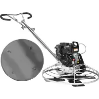 Vevor Power Troffel