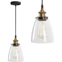 Toolight App048-1Cp Verto D Hanglamp Wit 102X15X102Cm
