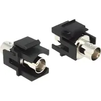 DeLOCK Keystone - BNC -