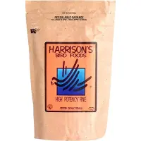 Harrison's Bird Foods Harrison's High Potency Fine