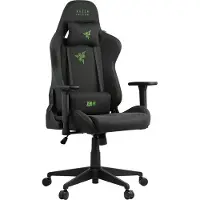 Razer Gaming stoel Tarok Essentials X Bekleed ontwerp van Zen Zwart