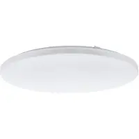 Eglo Led plafonnière Frania Ø 55cm