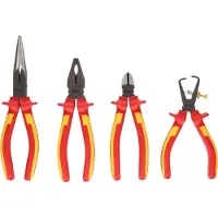 Ks Tools 1171160 Tangenset