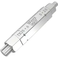 Wera 9507 SB 4-in-1 Bit 2 05073202001