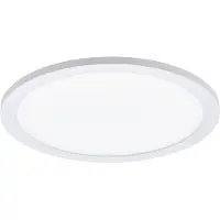 Eglo Plafondlamp Sarsina 30cm