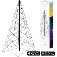 AVANCA INTERNATIONAL BV Smart Christmas Tree 2 Default Title