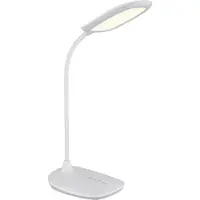 Globo Bureaulamp Botal Wit