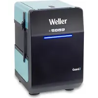 Weller ZeroSmog Unit Guard 2 Soldeerdampafzuiging 230 V 142 W 200 m³/h