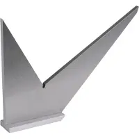 Ks Tools 3000217 300.0217 Verstekhaak 92.0 x 47.0 mm