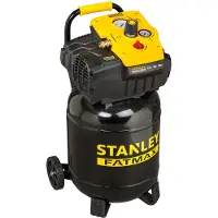 Stanley Fatmax TAB 200/10/30V compressor olievrij 30L
