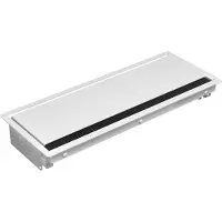 Bachmann 911.001 Inbouwframe 1 stuk(s)