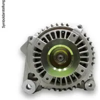 Bosch 1 986 A00 608 Dynamo / Alternator
