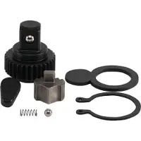 Bgs Reparatieset voor momentsleutel voor art. 2801