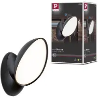 Paulmann LED buitenwandlamp Batona