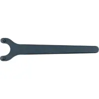 Ks Tools Dubbele moer, 30 mm 517.2030