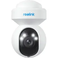 Reolink E-serie E560 (wit, met Wi-Fi, UHD-resolutie)