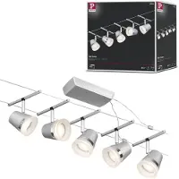 Paulmann CorDuo Touwsysteem Cone, basisset