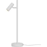 Nordlux Tafellamp | Omari | 2700K | 320 lumen | Wit | 3.2W
