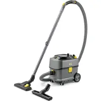 Kärcher 1.527-308.0 T 10/1 Adv Industriestaubsauger 585 W