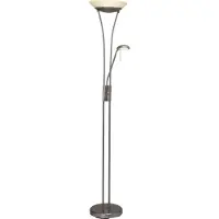 Brilliant Led leeslamp Finn