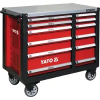 YATO gereedschapswagen 12-laden Yato