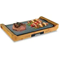 Sogo Bar-ss-1223 2200w 43x23 Cm Elektrische Grillplaat