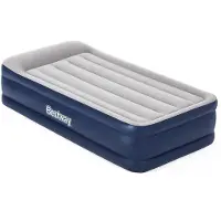 Bestway Tritech Luchtbed Twin - 46 cm