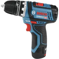 Bosch GSR FC 12V-15