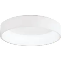 Eglo Marghera 1, LED, Lampen niet vervangbaar, 3000 K, 4000 lm, Wit