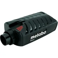 Metabo Stofopvangcassette, geschikt voor stoffilters voor excenterschuurmachines SXE 425/450 TurboTec