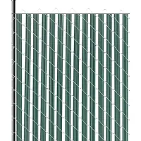 Vevor Privacy Screen Lamellen 1130 mm