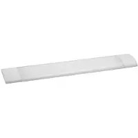 EDM Elektronische Led-strip Van 6400k 121 Cm 48w 4200 Lumens