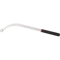 Ks Tools 150.1204 Wig- en tandriemsleutel, 460mm, 17 mm