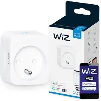 WiZ Connected WiZ Slimme Stekker