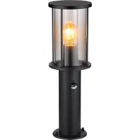 Globo Staande Lamp Gracey 45cm Met Sensor