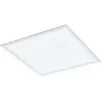 Eglo Led plafondlamp Salobrena-A 45x45 cm
