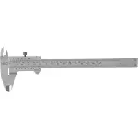 Neo Tools Schuifmaat | 0-150mm - 6453190
