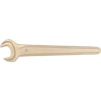 Ks Tools 9637159 963.7159 Enkelvoudige steeksleutel Sleutelbreedte (metrisch) 19 mm