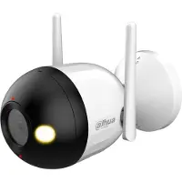Dahua F4C-PV Draadloze wifi IP-bulletcamera