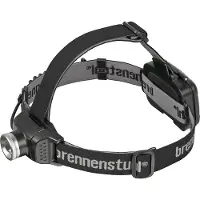 Brennenstuhl LuxPremium KL 200F LED Hoofdlamp werkt op batterijen 200 lm 4 h 1178780