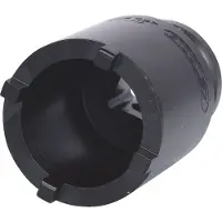 Ks Tools 450.5004 1/2 KM-sleufmoersleutel KS4, tap aan de buitenkant