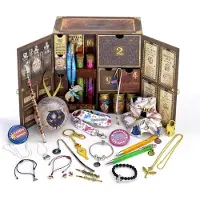 The Carat Shop Harry Potter Toverdranken - Juwelen en Accessories Adventskalender