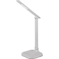 Globo Bureaulamp Davos wit