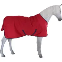 Bucas Regendeken Freedom Turnout Light 0gr Ss26 Blauw - 145/198