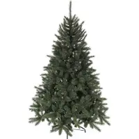 Black Box Trees Toronto Deluxe Kunstkerstboom Groen 120 cm