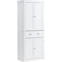 Vevor 183 cm keukenkast