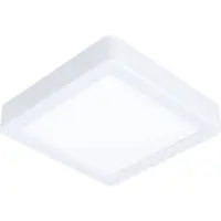 Eglo Fueva 5, LED, 4000 K, 1350 lm, IP20, wit