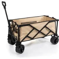 Deconet Bolderkar Travelnet Lissabon Handcart Trolley Allroad 130L